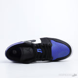 Air Jordan 1 Low Royal Toe - Photo 5