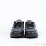 Nike Air Max Pulse Black Grey Red (Premium Plus Batch) - Photo 6