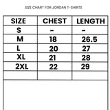 Jordan Jumpman '85 Black T-Shirt - Photo 4