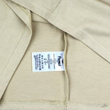 Fendi Beige Jersey T-shirt - Photo 4