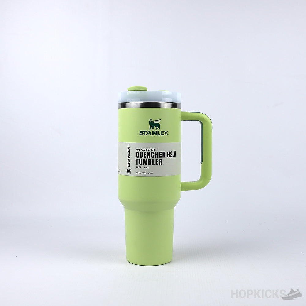 Quencher Travel Tumbler Citron (1.18L) (Premium Batch)