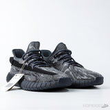 Yeezy Boost 350 V2 Dark Salt (Dot Perfect) - Photo 7
