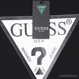 Guess Black Sweatshirt - Photo 3