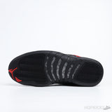 Air Jordan 12 Retro Reverse Flu Game (Dot Perfect) - Photo 7