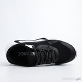 Alphabounce Beyond M White Black - Photo 5