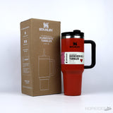 Quencher H2.0 Flowstate Tumbler Neon Orange (1.18L) (Premium Batch) - Photo 4
