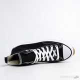 Run Star Hike Hi Black White Gum (Premium Batch) - Photo 7