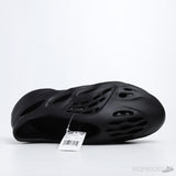 Yeezy Foam RNNR Onyx (Slight Def) - Photo 5