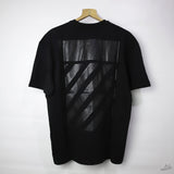 Off-White Handoff Black T-Shirt - Photo 2
