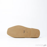 Chloe Ribbon Slipper Brown (Premium Batch) - Photo 5