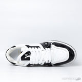 Louis Vuitton Trainer 54 Black White (Dot Perfect) - Photo 5
