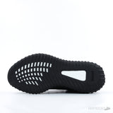 Adidas Yeezy Boost 350 V2 Oreo Black White (Fresh June 25 Batch) - Photo 4