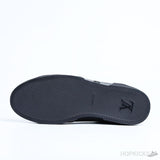 LV Luxembourg Monogram Black - Photo 7