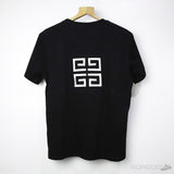 Givenchy 4G Embroidered T-shirt - Photo 2