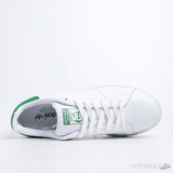 Stan Smith White Green - Photo 5