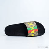 Gucci Not Fake Slides - Photo 6