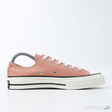 Converse Chuck Taylor All-Star 70 Ox Crimson Pulse Egret (Premium Plus) - Photo 3