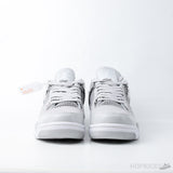 Air Jordan 4 Retro Frozen Moments (Premium Plus Batch) - Photo 6