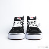 Vans Sk8-Hi Black White (Premuim Batch) - Photo 6
