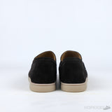 Loro Piana Men Loafer Dark Brown - Photo 8