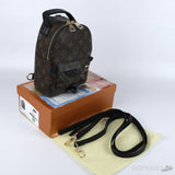 LV Palm Springs Mini Backpack - Photo 4