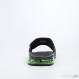Air Max Camden Dark Volt Slides - Photo 3