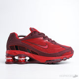 Nike Shox Ride 2 SP Supreme Red (Premium Batch) - Photo 3