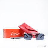 Cartier Phantom Midnight Elite Shades (Premium Batch) - Photo 4