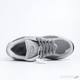 New Balance 2002R Marblehead Light Aluminum - Photo 6