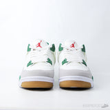 Air Jordan 4 Retro SB Pine Green (Premium Plus Batch) - Photo 6