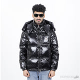 Moncler Montbeliard hooded jacket (High-end Batch) - Photo 5