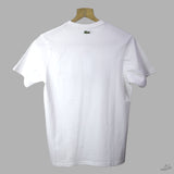 Lacoste T-shirt White - Photo 4