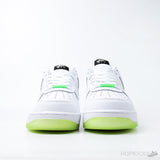 Nike Air force 1 White - Have a Nike day (Glow in the dark) (Premium Plus Batch) - Photo 6