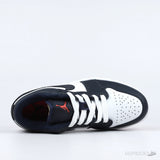 Nike Air Jordan 1 Low Fantasy [Without Box] - Photo 4