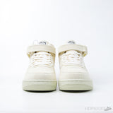 Stussy x Nike Air Force 1 Mid Fossil (Dot Perfect) - Photo 6