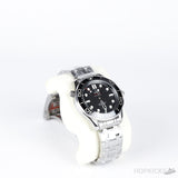 Luxury Watch Seamaster Diver 300m Mechanical Watches 1:1 Best Edition Swiss ETA2824 Black Dial - Photo 2