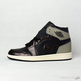 Air Jordan 1 Retro High Light Army Rust Shadow Patina - Photo 1