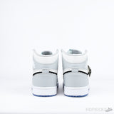 Dior x Air Jordan 1 High OG (Premium Batch) - Photo 8