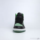 Air Jordan 1 Retro High Zoom Zen Green (Premium Batch) - Photo 3