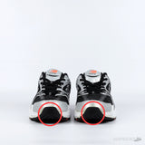 New Balance 530v2 White Black Red (Slightly Stained) - Photo 2