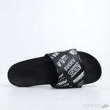Adilette Core Black Cloud White Slides - Photo 5