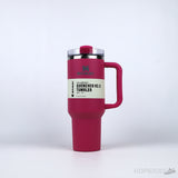 Quencher H2.0 Flowstate Tumbler Baby Pink (1.18L) (Premium Batch) - Photo 1