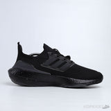 Ultra Boost 21 Triple Black - Photo 5