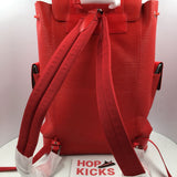 Louis Vuitton x Supreme Christopher Backpack RED [ DOT PERFECT VERSION ] - Photo 3