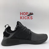 NMD R1 Tripple Black [ REAL BOOST / TOP MATERIALS ] - Photo 5