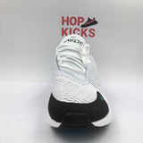 Nike Air Max 270 AH8050 001 white - Photo 6
