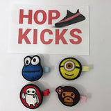 Hair Clips [ PACK OF 4] - Photo 2