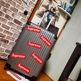 Supreme Stickers (water proof / oil proof) high quality stickers (Pack of 10) - Photo 6