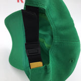 OVO Drake Green Cap [ HYPED ] - Photo 8