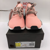NMD R1 VAPOUR PINK [ REAL BOOST / TOP MATERIALS ] - Photo 2